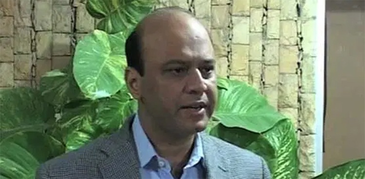 Mirpur Khas CTD Raid