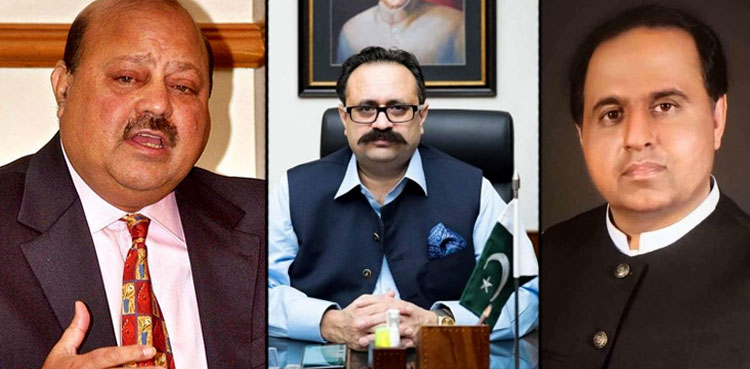 AJK PM next PM Imran