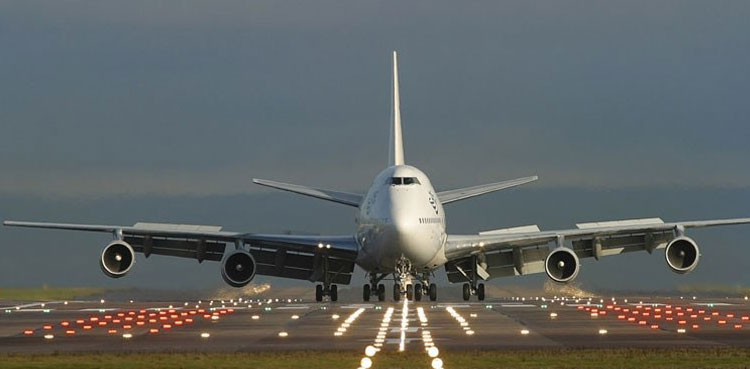 pakistan, air traffic, ncoc,