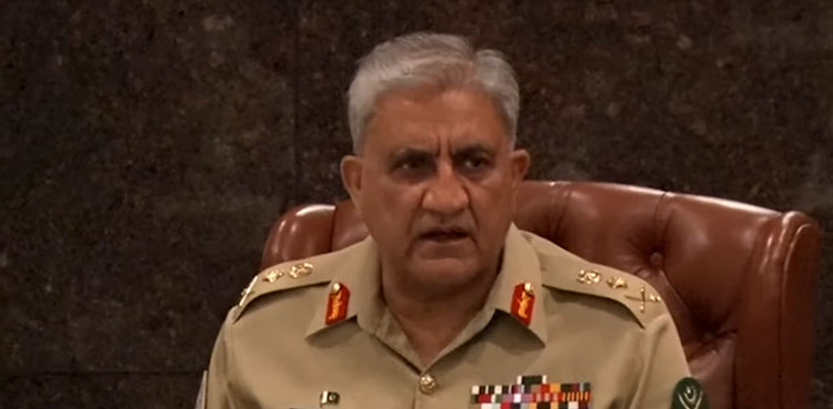 COAS Qamar Javed Bajwa, Sialkot factory, Sri Lankan manager, ISPR,