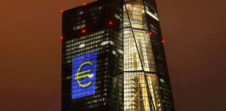 Digital Euro ECB