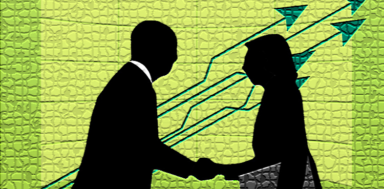 Dubai start-ups venture capitalists