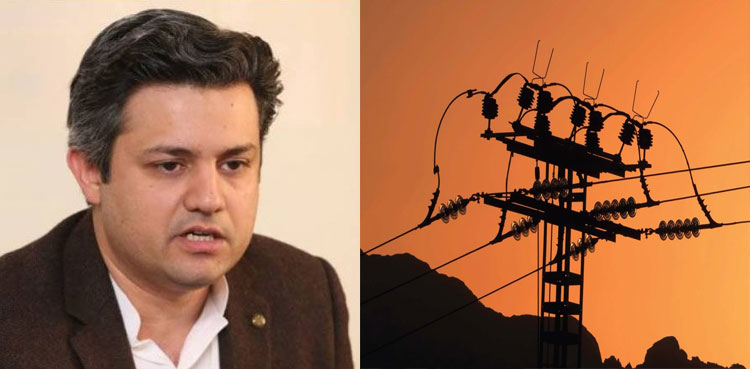 Hammad Azhar