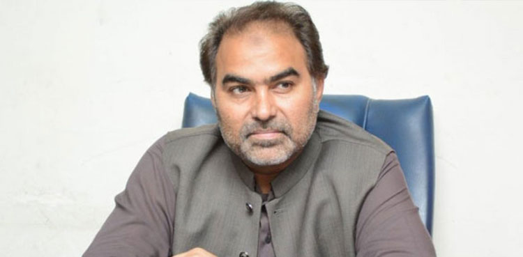 Ex-MPA Nazir Chohan granted bail in by-poll clash case