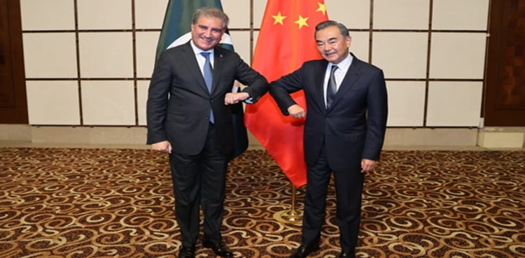 FM-Qureshi-flies-tomorrow-to-China-to-call-on-counterpart-sources