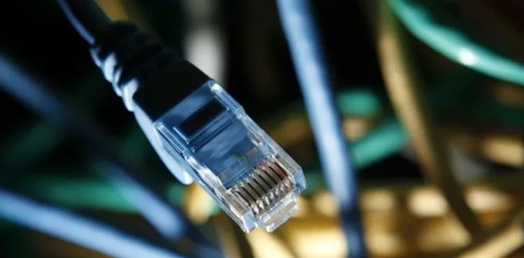Fibre optic cable Sindh