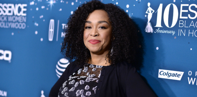 Shonda Rhimes, Netflix
