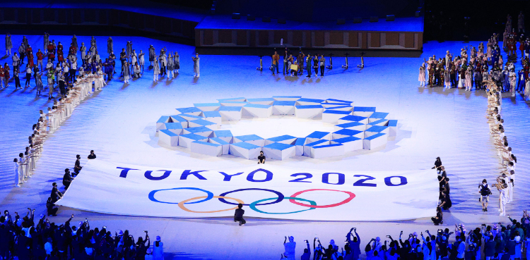 Tokyo Olympics