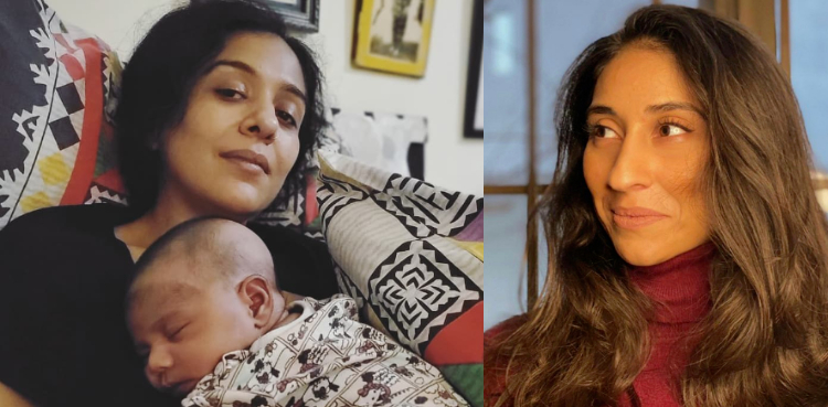 Yasra Rizvi