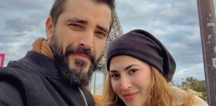 Hamza Ali Abbasi