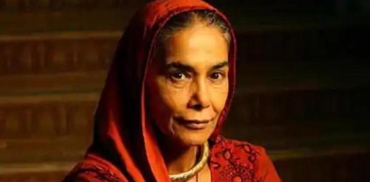 Surekha Sikri Passes Away