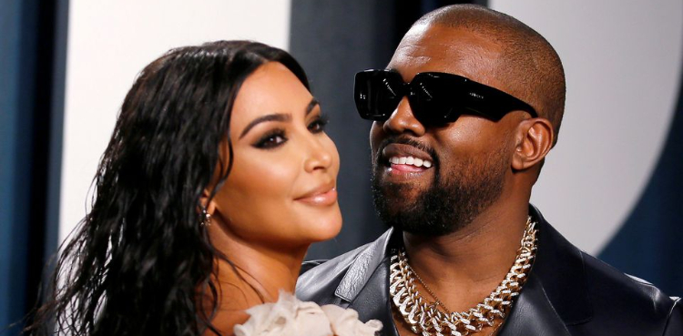 Kanye West to buy social media app Parler