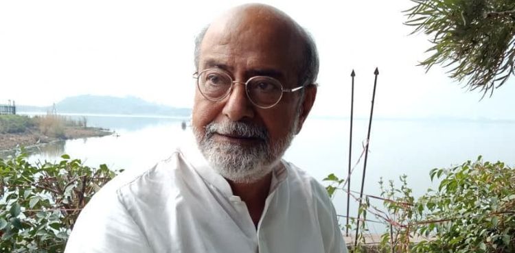 Syed Mohammed Ahmed