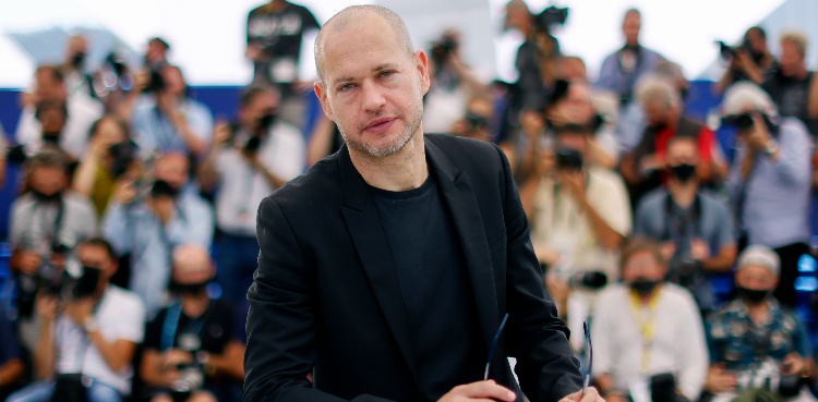 Nadav Lapid, Israel, Cannes