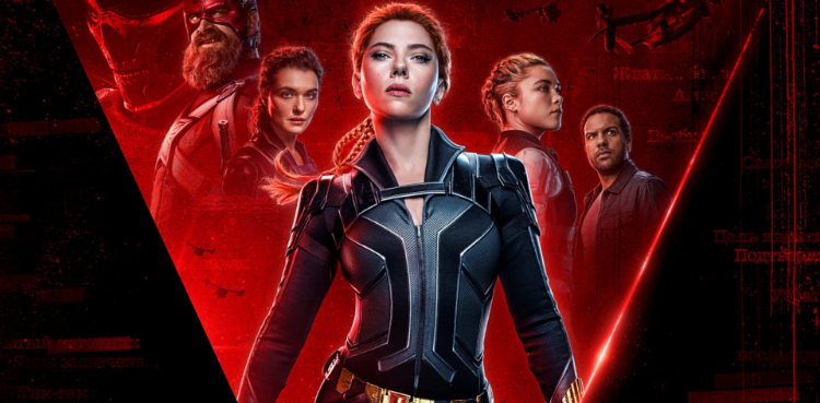 Disney, Black Widow, scarlett johansson