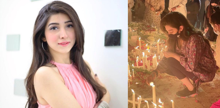 Mariyam Nafees, Noor Mukadam