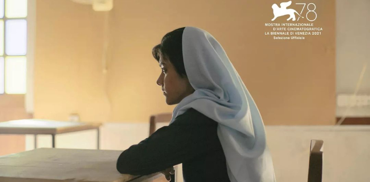 Mulaqat, venice film festival