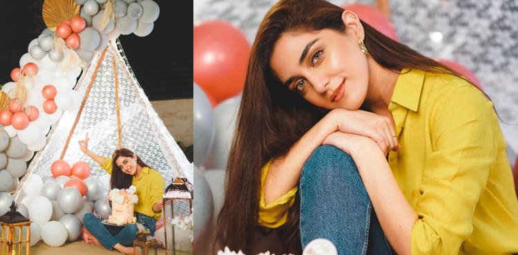 Maya Ali