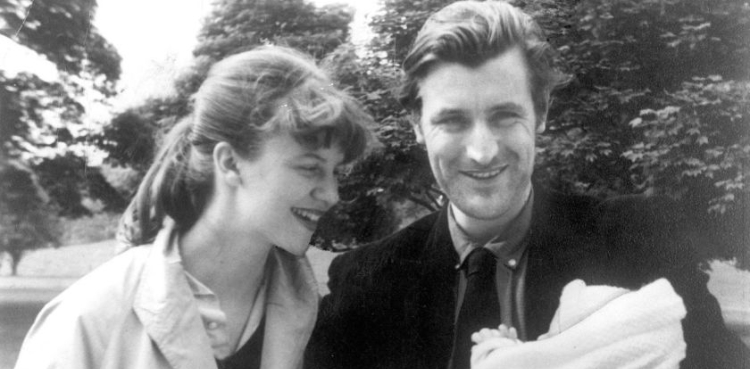 Sylvia Plath