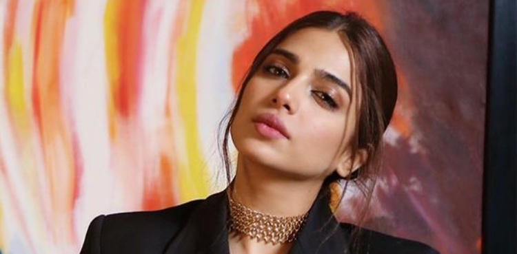Sonya Hussyn