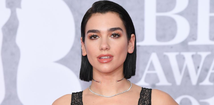 Dua Lipa
