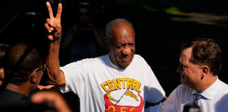 Bill Cosby