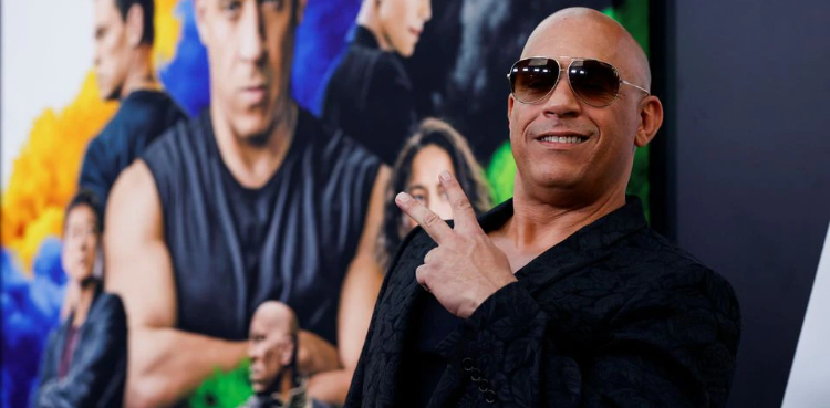 Fast 9