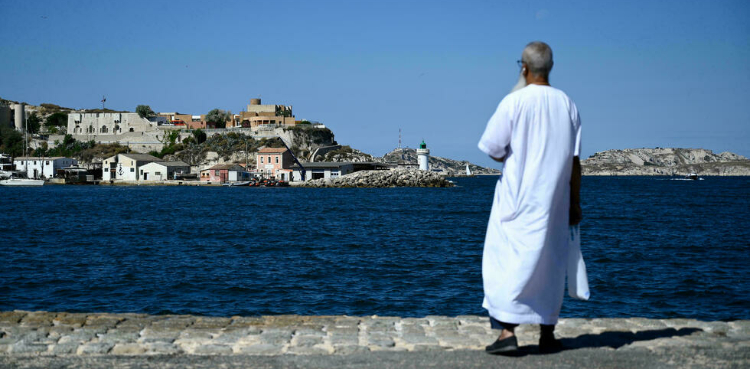 Marseille