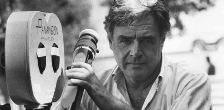 Richard Donner