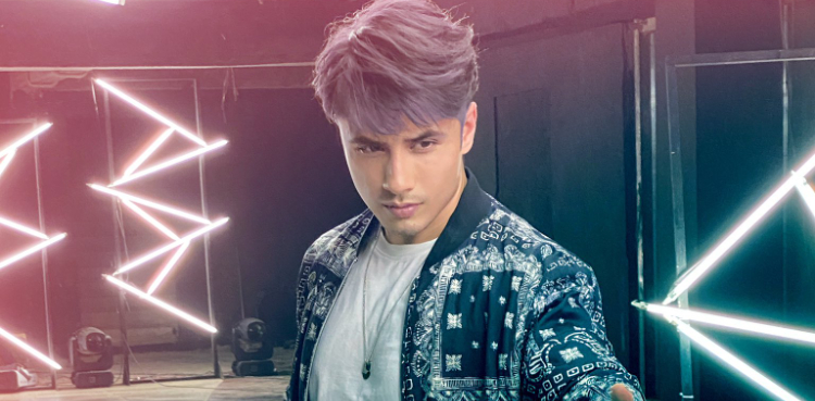 ali zafar, k-pop