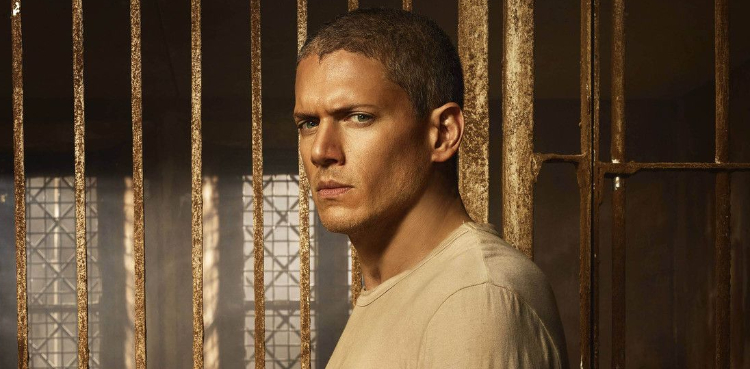 Wentworth Miller