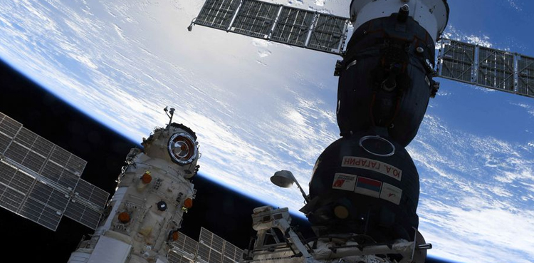 International Space Station