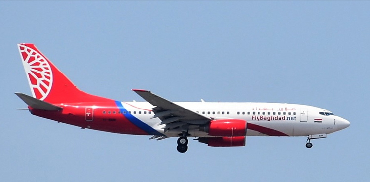 Karachiites,-Lahoris-may-board-direct-flights-to-Baghdad-by-mid-July