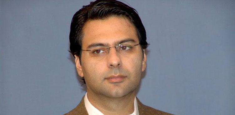 Moonis Elahi
