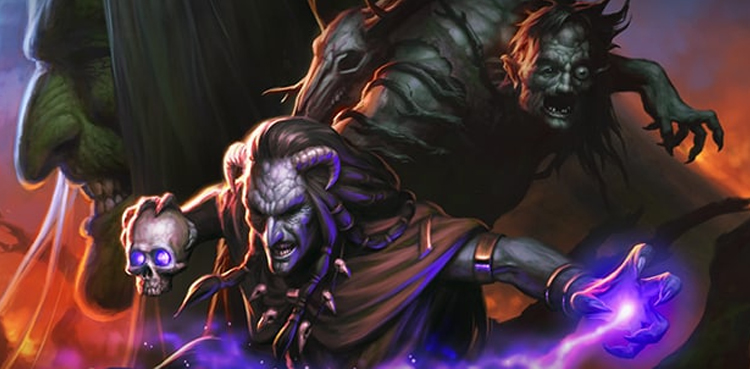 Neverwinter Sharandar Episode 3: The Odious Court
