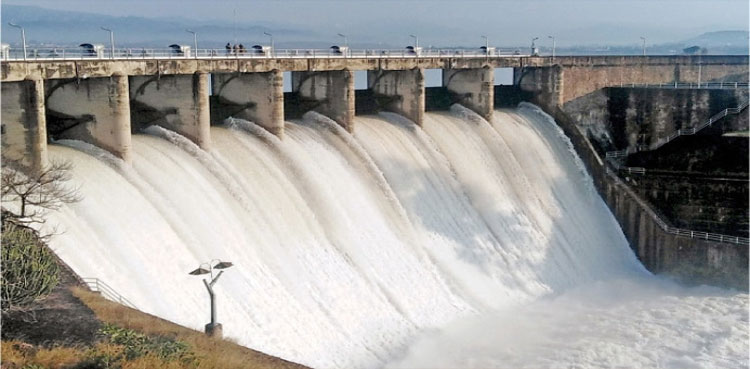Rawal Dam