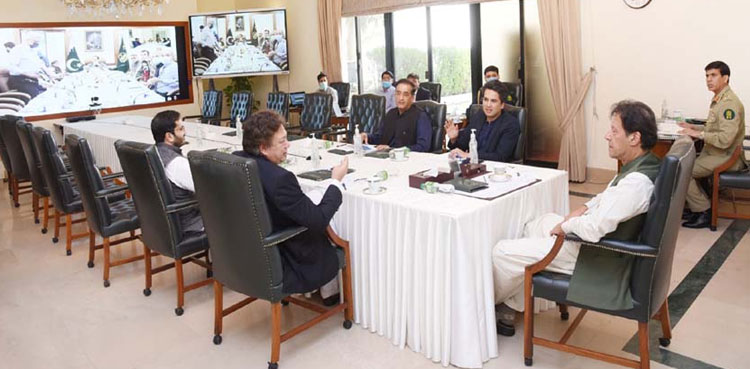 imran khan monsoon plantation environmental protection