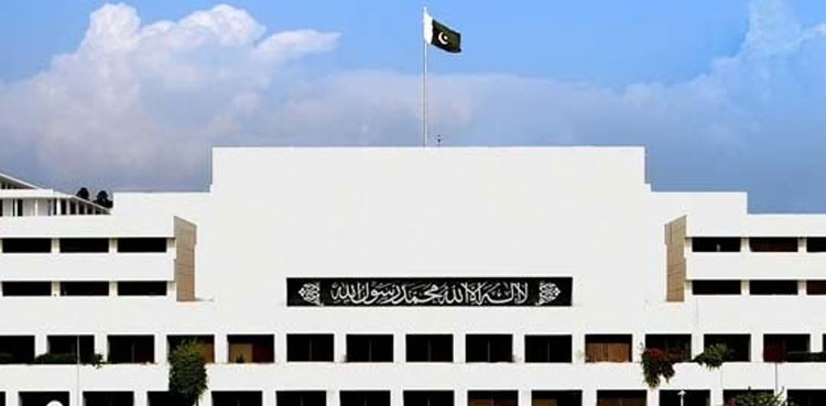 FATF Pakistan Greylisting