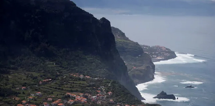 Madeira COVID-19 vaccine travel