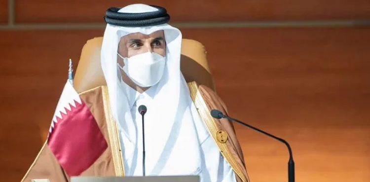 Qatar Law Election