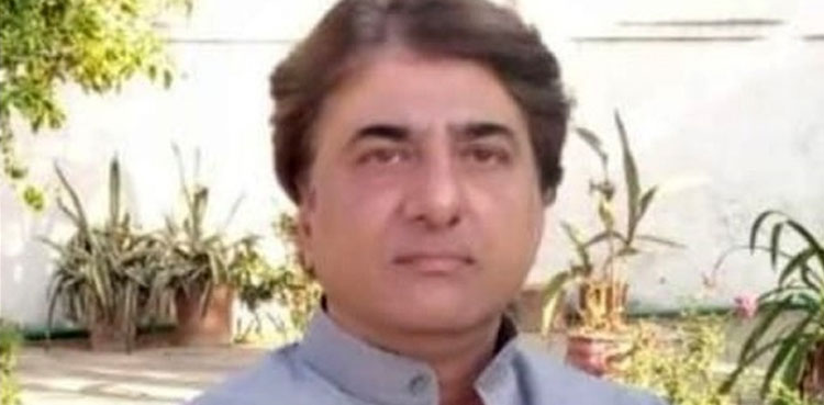 atttock police murderer ppp malik shahan