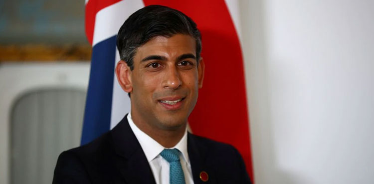 uk government, foreign aid