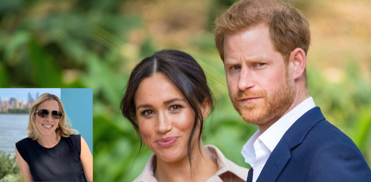 Meghan Markle