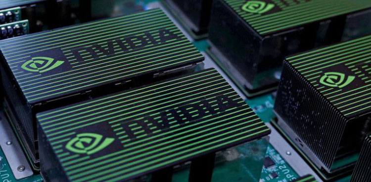 US-China, Trump choke attempts, handing chip market to China