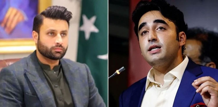 Zulfi Bukhari