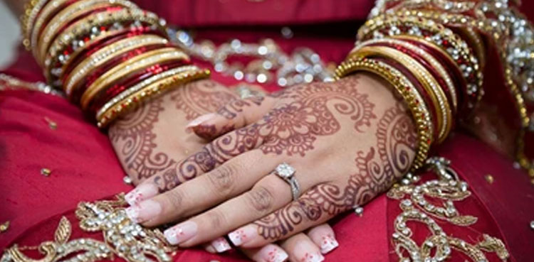 bride, groom, robbed,