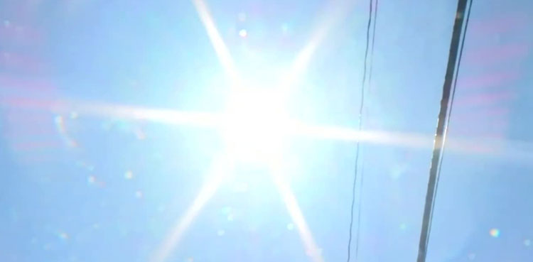 heatwave, Pakistan, Eidul Adha, Met Office