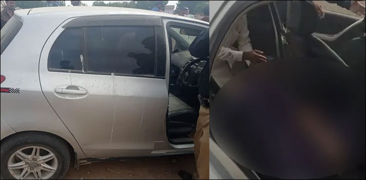 police, Karachi, cattle market, gold