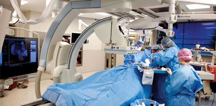 Another Karachi doctor dies of Covid taking countrywide doctor's toll to 209