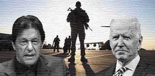 Pakistan’s options in Afghanistan